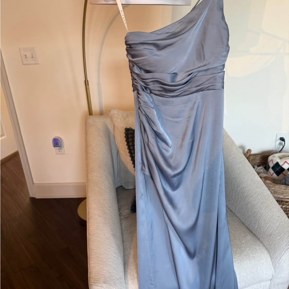 Azazie Bridesmaid Dress